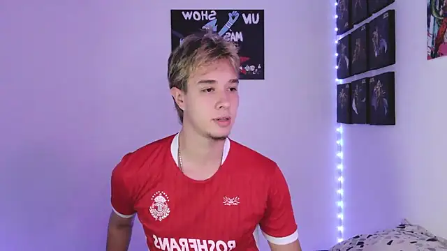 Snapshot of jack_walker190 chatting on 27, 9, 2025 jack walker190 online show from 27, 9, 2025