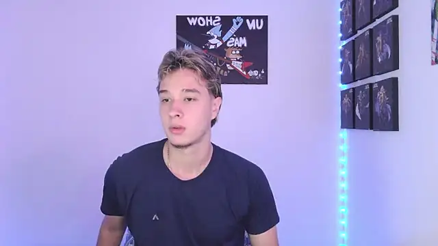 Snapshot of jack_walker190 chatting on 8, 10, 2025 jack walker190 online show from 8, 10, 2025