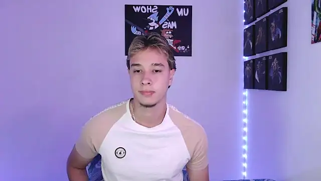 Snapshot of jack_walker190 chatting on 10, 10, 2025 jack walker190 online show from 10, 10, 2025