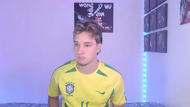 Snapshot of jack_walker190 chatting on 17, 10, 2025 jack walker190 online show from 17, 10, 2025