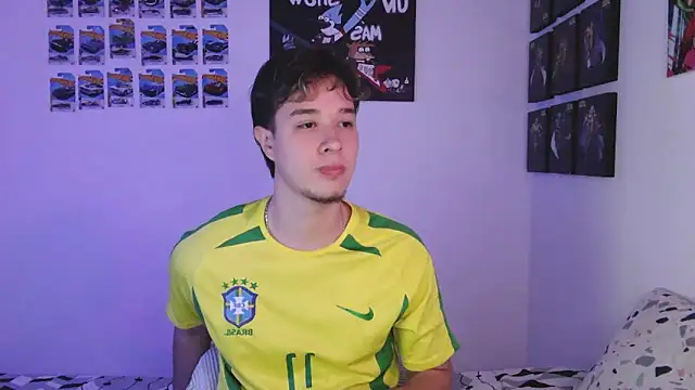 jack walker190 online show from 11, 2, 2026