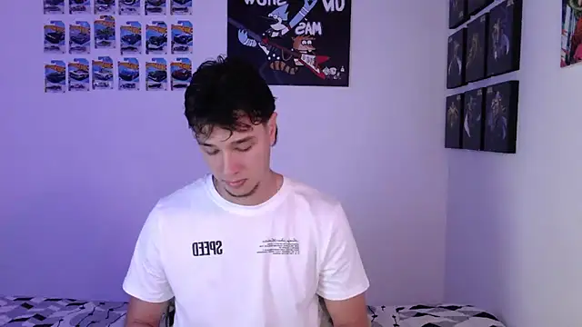 jack walker190 online show from 8, 3, 2026