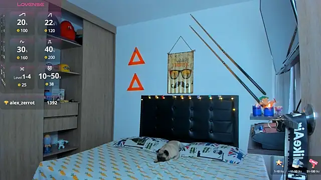 Snapshot of fitnolan chatting on 20, 3, 2025 fitnolan online show from 20, 3, 2025