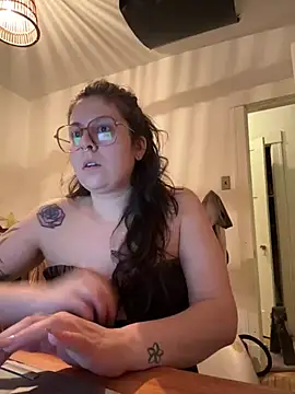 Snapshot of Rosiee69_ chatting on 12, 3, 2025 Rosiee69  online show from 12, 3, 2025