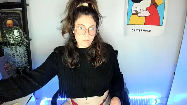 Snapshot of Rosiee69_ chatting on 24, 5, 2026 Rosiee69 online show from 24, 5, 2026