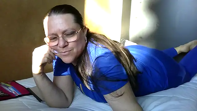 Conejta online show from 17, 2, 2025