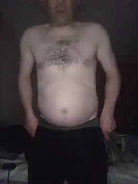 Nidge251 online show from 28, 5, 2026