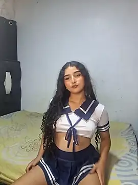 Pequitas18 online show from 30, 3, 2026