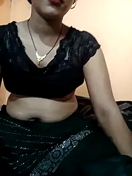 Sunita33 online show from 23, 2, 2025