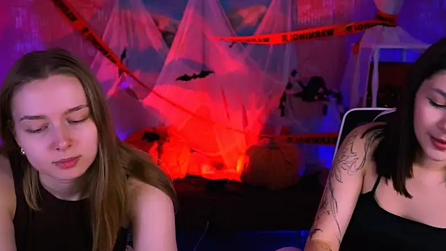 JenniferGraces online show from 30, 10, 2025