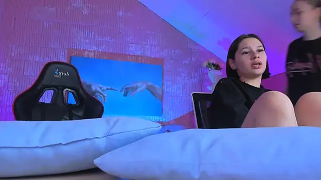 Snapshot of JenniferGraces chatting on 27, 2, 2026 JenniferGraces online show from 27, 2, 2026