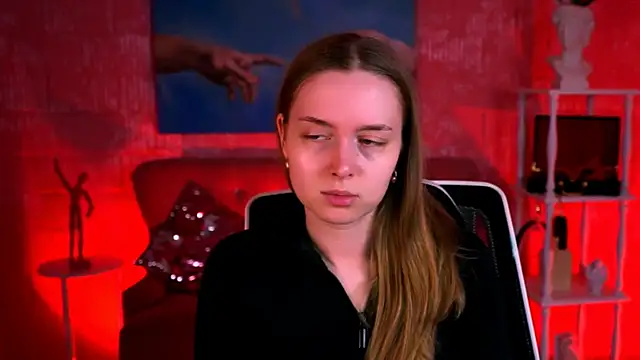 JenniferGraces online show from 7, 4, 2026