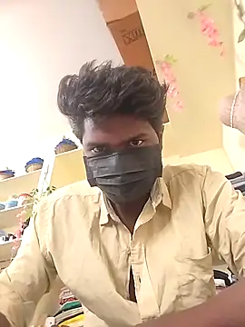 Snapshot of Teluguwildhorse chatting on 18, 12, 2025 Teluguwildhorse online show from 18, 12, 2025