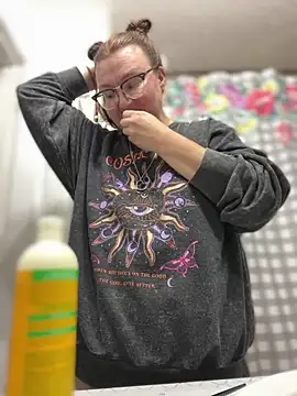 HTXBELLE online show from 19, 3, 2026