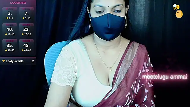 nehanya telugu online show from 18, 9, 2025