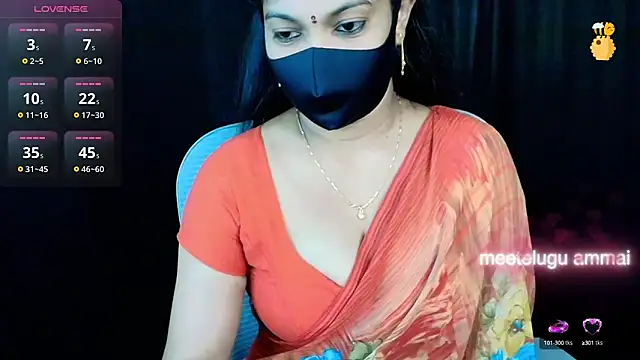 nehanya telugu online show from 3, 10, 2025