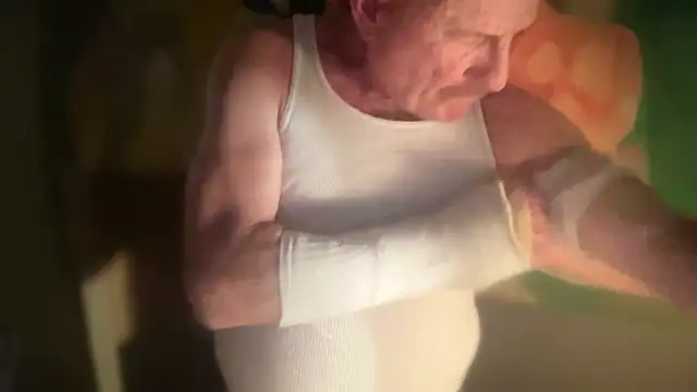 DominantDong online show from 7, 2, 2026