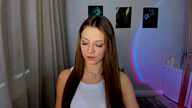 AmandaGracy 1 online show from 17, 3, 2026