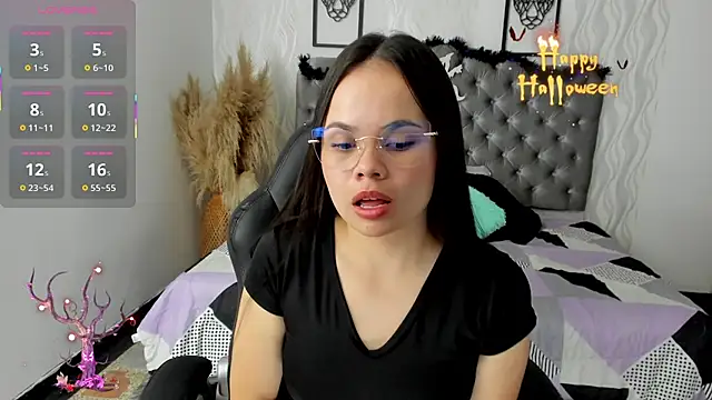 Kath latorre online show from 22, 10, 2025