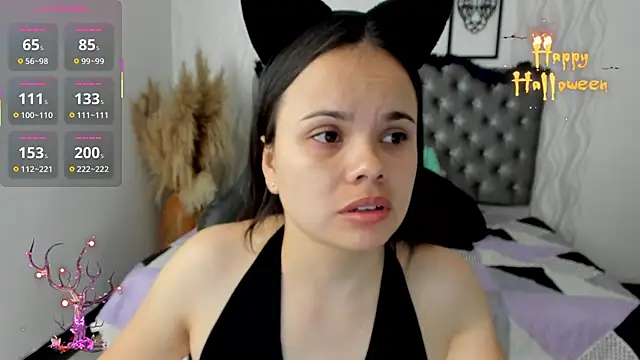 Kath latorre online show from 26, 10, 2025