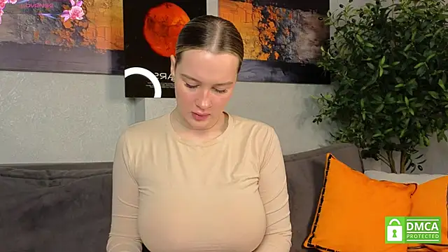 Snapshot of Anna_Carters chatting on 21, 9, 2025 Anna Carters online show from 21, 9, 2025