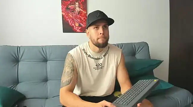 Snapshot of bastianwatson10 chatting on 12, 3, 2025 bastianwatson10 online show from 12, 3, 2025