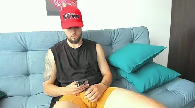 Snapshot of bastianwatson10 chatting on 13, 3, 2025 bastianwatson10 online show from 13, 3, 2025