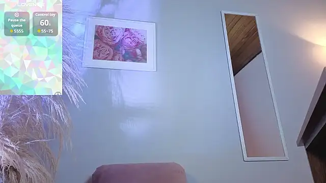 aitana garcia  online show from 13, 2, 2026