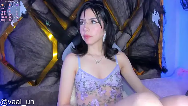 Valuh Blake online show from 27, 10, 2025