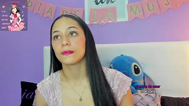 TANIA 06 online show from 8, 3, 2025