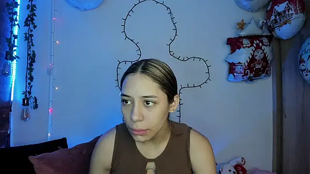 TANIA 06 online show from 15, 12, 2025