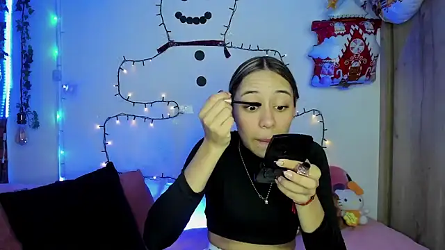 TANIA 06 online show from 20, 12, 2025