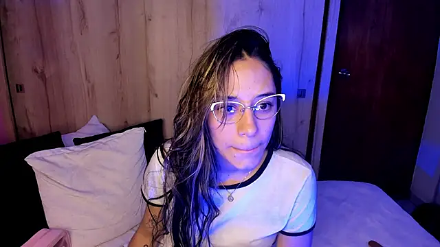TANIA 06 online show from 25, 4, 2026