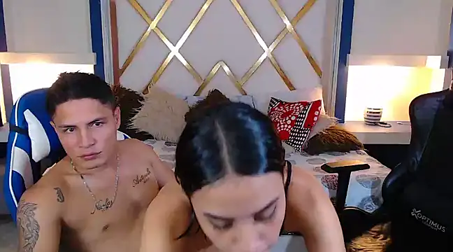 SaraClub JY online show from 27, 2, 2025