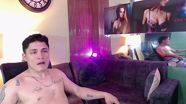 Snapshot of SaraClub_JY chatting on 25, 3, 2026 SaraClub JY online show from 25, 3, 2026