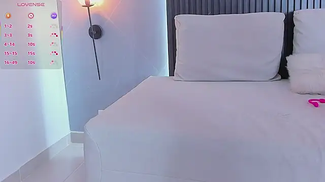 sasha riverss online show from 26, 2, 2025