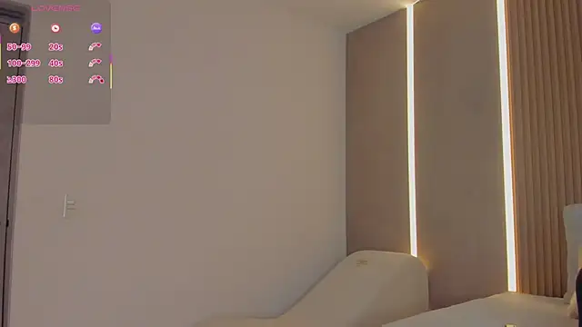 sasha riverss online show from 1, 3, 2025