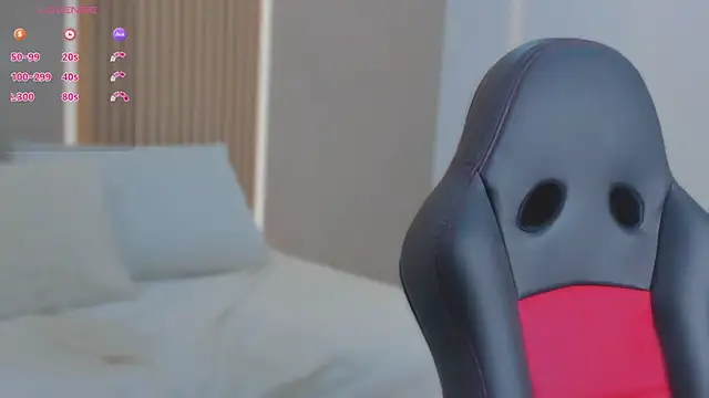 sasha riverss online show from 13, 3, 2025