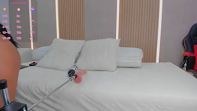 sasha riverss online show from 18, 3, 2025