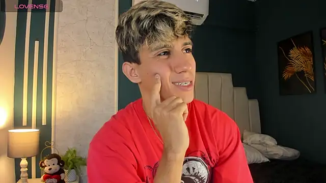 Allex Cano online show from 19, 3, 2025