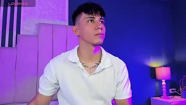 Allex Cano online show from 23, 11, 2025