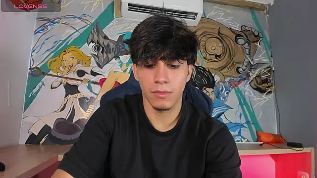 Snapshot of Allex_Cano chatting on 16, 3, 2026 Allex Cano online show from 16, 3, 2026