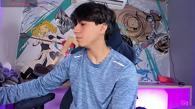 Snapshot of Allex_Cano chatting on 17, 3, 2026 Allex Cano online show from 17, 3, 2026