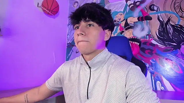 Snapshot of Allex_Cano chatting on 18, 3, 2026 Allex Cano online show from 18, 3, 2026