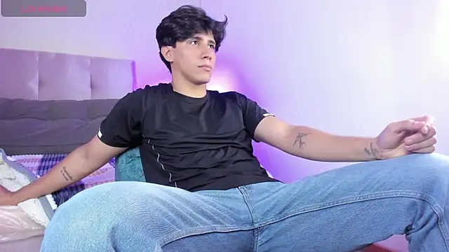 Snapshot of Allex_Cano chatting on 20, 3, 2026 Allex Cano online show from 20, 3, 2026