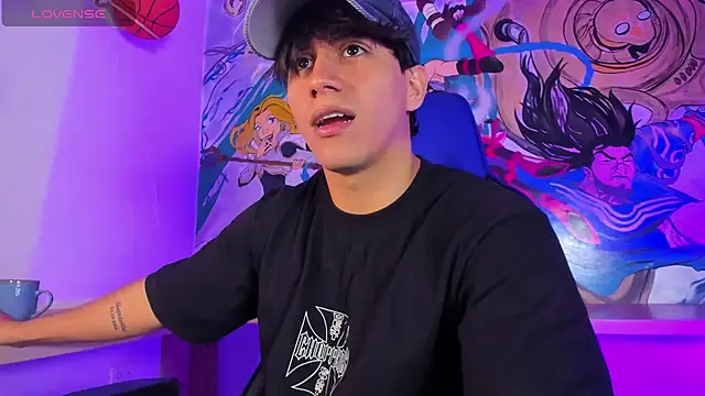 Snapshot of Allex_Cano chatting on 25, 3, 2026 Allex Cano online show from 25, 3, 2026