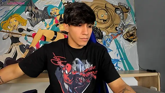 Snapshot of Allex_Cano chatting on 30, 3, 2026 Allex Cano online show from 30, 3, 2026