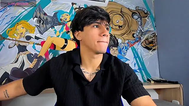 Snapshot of Allex_Cano chatting on 31, 3, 2026 Allex Cano online show from 31, 3, 2026