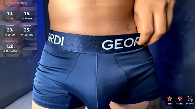 Snapshot of jeffvalemtino chatting on 17, 9, 2025 jeffvalemtino online show from 17, 9, 2025