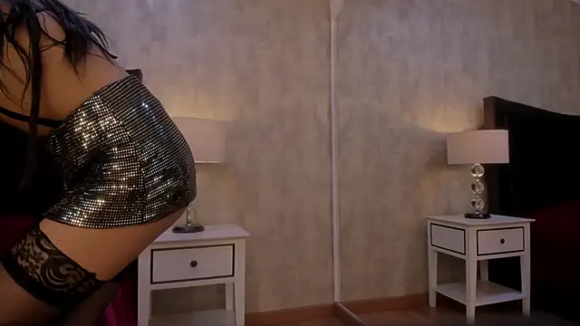 Snapshot of NahomyCarther chatting on 8, 10, 2025 NahomyCarther online show from 8, 10, 2025